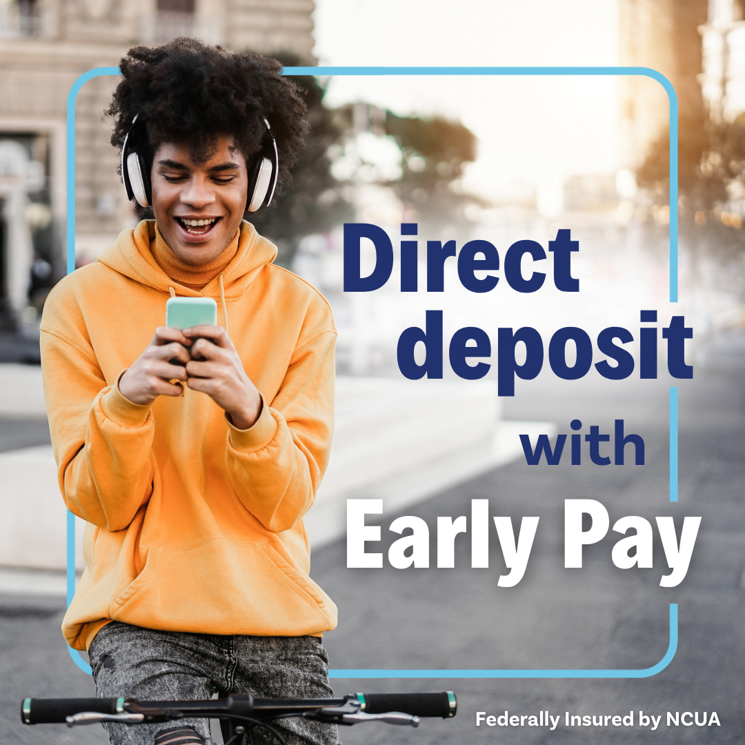 Early Pay